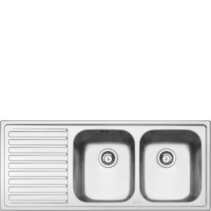 SMEG LAVELLO 116CM LM116S-2