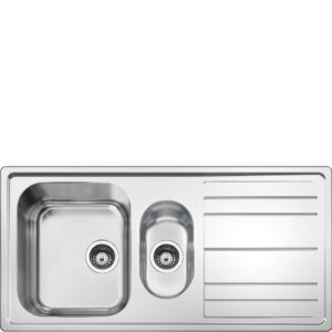 SMEG LAVELLO STD RAG 100.2 H18 LPR102