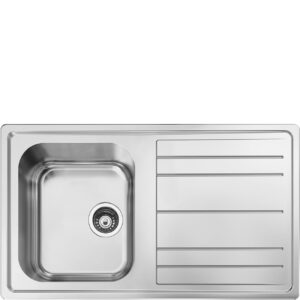 SMEG LAVELLO STD RAG 86.1 H18 LPR861