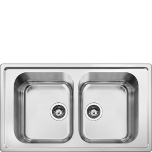 SMEG LAVELLO STD RAG 86.2 H18 LPR862