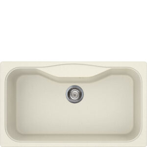 SMEG LAVELLO 1VASCA PN LSEG860P