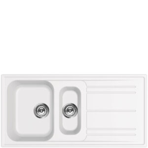 SMEG LAVELLO 102 BC LZ102B