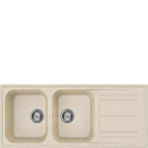 SMEG LAVELLO 110CM AVENA LZ116AV2