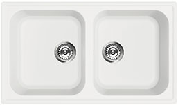 SMEG LAVELLO 86 2VAS BC LZ862B