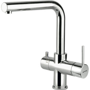SMEG TAP FILTERED WATER CHROMEMAP99CR
