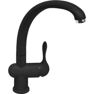 SMEG MISCELATORE ANTRACITE MF8A2