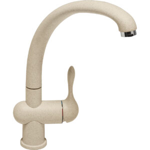 SMEG MISCELATORE CANNA LUNGA MF8AV2