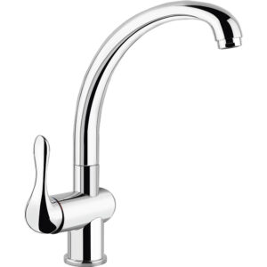 SMEG MISCELATORE CROMO MF8CR