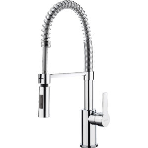 SMEG MISCELATORE MONOCMD CROMATO MIDR55CR