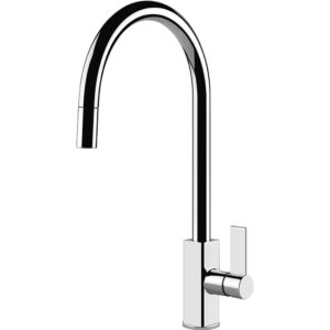 SMEG TAP CHROME MIN RADIUS MRMG4DCR