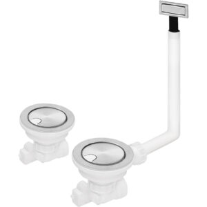 SMEG KIT PILETTA RONDO 2 VIE RND2V