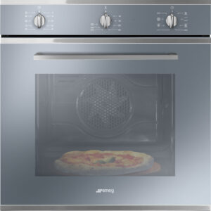 FORNO SMEG TERMOVENTILATO SG PZ SF64M3PZS