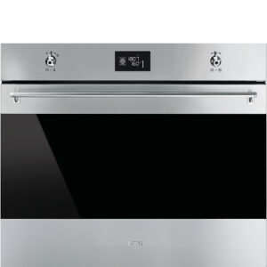 FORNO SMEG TERMOVENTILATO INOX SF7390X