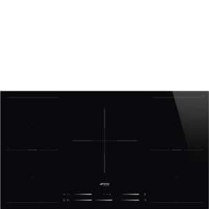 PIANO COTTURA SMEG AD INDUZIONE 90 SI2M7953D