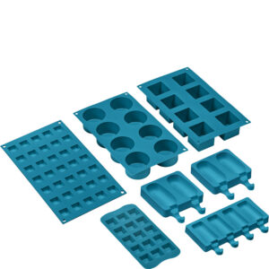 SMEG 7 STAMPI BLAST CHILLER SMOLD