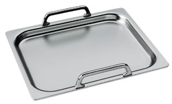SMEG PIASTRA INOX TEPPAN YAKI TPK