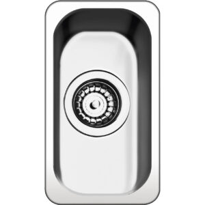 SMEG VASCA SOTTOTOP UM15