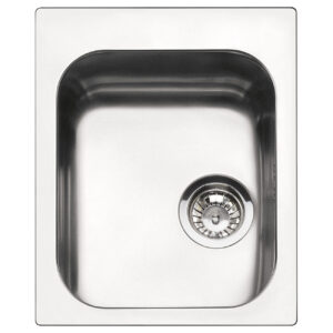 SMEG VASCA 42X50 INX PIL 3"1/2VS34/P3