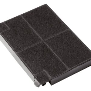 Franke 9925201 Coppia filtro carbone cassetta