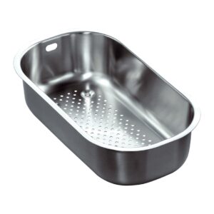 Franke 112.0040.691 Vaschetta forata 17 x 31 - inox