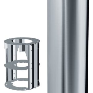 Franke 112.0049.382 Prolunga camino h 990