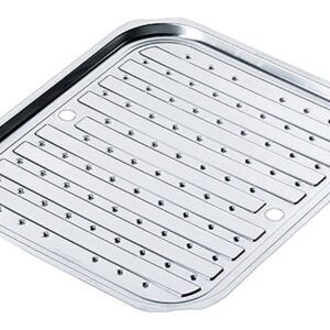 Franke 112.0049.604 Colatoio 34 x 40 - inox