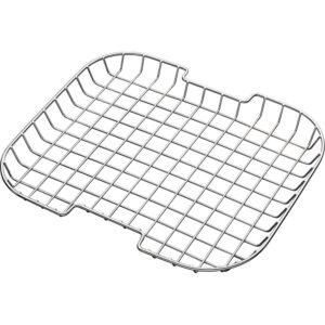 Franke 112.0049.608 Griglia 34 x 40 - inox