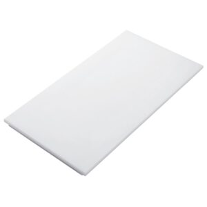 Franke 112.0061.922 Tagliere sintetico 20 x 36 - bianco