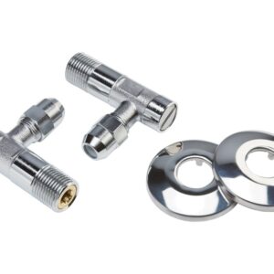 Franke 112.0158.403 Coppia filtri per miscelatori