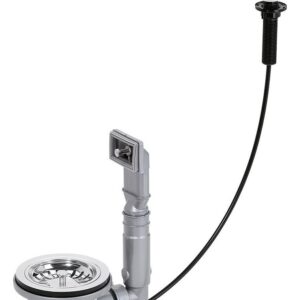 Franke 112.0158.424 Salterello pop-up