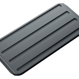 Franke 112.0199.087 Tagliere multifunzione 20 x 43 - grigio