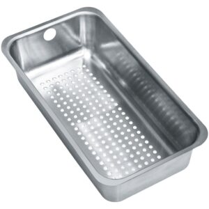 Franke 112.0250.014 Vaschetta forata 16 x 30 - inox