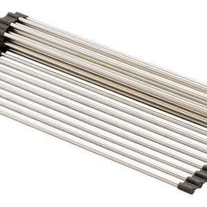 Franke 112.0256.867 Rollmat 30 x 41 - inox