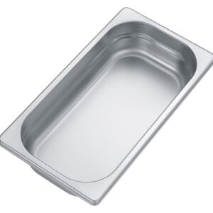 Franke 0390184 Teglia gastronorm inox 17,5 x 32,5