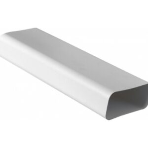 Franke TR 1200 Tubo rettangolare 22 x 9 cm