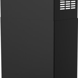 Franke 112.0512.465 Kit camino per versione aspirante - nero