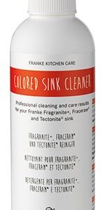 Franke 112.0530.238 Detergente pulizia lavelli in fragranite