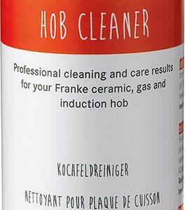 Franke 112.0530.322 Detergente pulizia piani cottura a gas e induzione