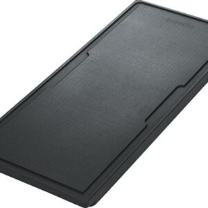 Franke 112.0539.120 Tagliere multifunzione sintetico 43 x 18 - nero