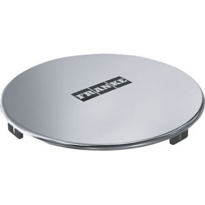 Franke 112.0539.627 Cover copri scarico - acciaio