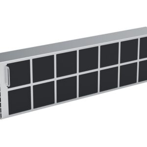 Franke 112.0548.448 Filtro a carbone