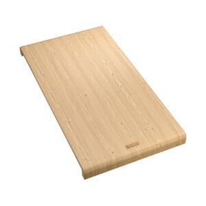 Franke 112.0595.334 Tagliere multifunzione in legno bamboo 28 x 53