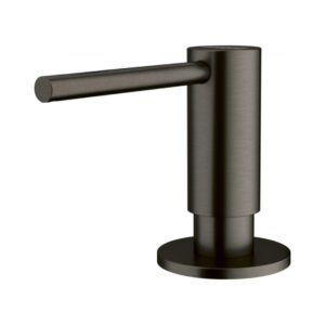 Franke ATLAS Dispenser sapone cucina - antracite
