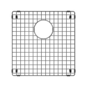 Franke 112.0632.193 Griglia salva-graffio 39 x 40 cm - inox satinato