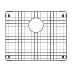 Franke 112.0632.194 Griglia salva-graffio 49 x 40 cm - inox satinato