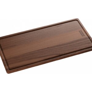 Franke 112.0654.748 Tagliere multifunzione in legno 44 x 23 cm