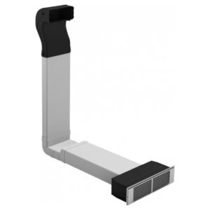 Franke 112.0678.323 Kit per piano induzione versione filtrante h 10 cm.