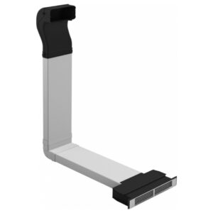 Franke 112.0678.324 Kit per piano induzione versione filtrante h 6 cm.