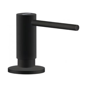 Franke ACTIVE Dispenser sapone cucina - black matt