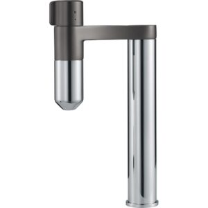 Franke VITAL Filtro acqua per miscelatore - cromo/gun metal